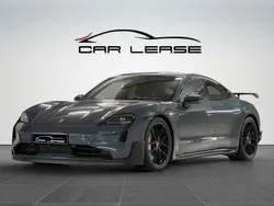 Porsche Taycan TURBO GT PACK WEISSACH 1034 ch 105 KWH WLTP 553 km FULL Options TVA Loa possible