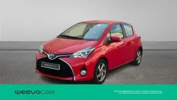 TOYOTA Yaris Hybrid 1.5 Advance