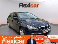 Peugeot 308 SW 1.2 PureTech S&S Style 130