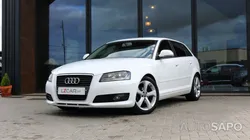 Audi A3 de 2009