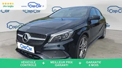 Mercedes Classe A W176 (Phase 2) 180 d 109 7G-DCT Sport Edition