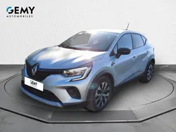 RENAULT Captur TCe 90 Evolution