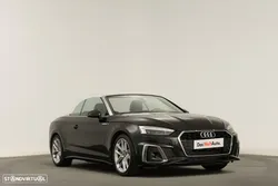 Audi A5 Cabrio 40 TFSI S tronic S line