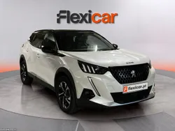 Peugeot 2008 1.2 PureTech GT
