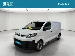 Citroen jumpy fgn m bluehdi 120 s&s bvm6 club