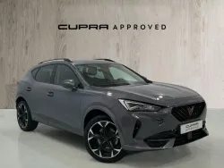 CUPRA Formentor 1.5 TSI 150 DSG