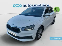 SKODA Fabia 1.0 MPI Ambition 59kW
