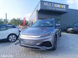 BYD Atto 3 60.48 kWh Comfort