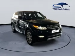 Range rover sport phase 2 hse 2.0 sd4 240 ch awd bva8