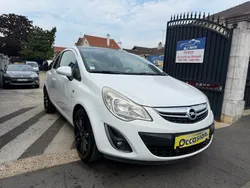 Opel corsa ii 1.2i 85ch/ luxe / moteur a chaîne / garantie