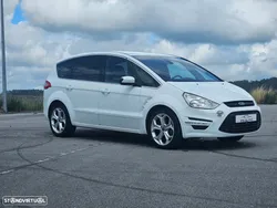 Ford S-Max 2.0 TDCi DPF Aut. Titanium