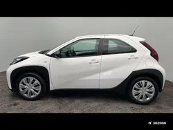 Toyota aygo x 1.0 VVT-i 72 Dynamic