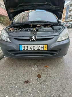 Peugeot 307 SW
