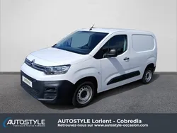 Citroen Berlingo Van M 650kg BlueHDi 75 Control
