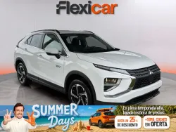 MITSUBISHI Eclipse Cross PHEV Kaiteki + 4WD