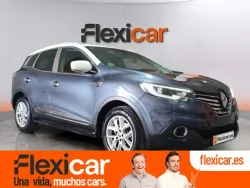 RENAULT Kadjar 1.2 TCe Energy Tech Road 97kW
