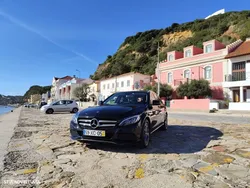 Mercedes-Benz C 220 d Station 9G-TRONIC Avantgarde