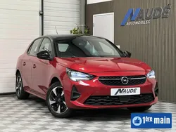 OPEL CORSA Electrique 136 ch GS Line - Première main