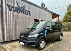 Vw Caravelle T6.1 2023 9 places