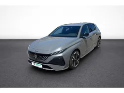 Peugeot 308 Hybrid 145 e-DCS6 GT