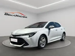 TOYOTA Corolla 125H Active Tech