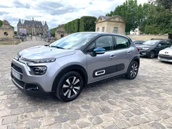 Citroën C3 (Phase 2) Finition Shine — Excellent état
