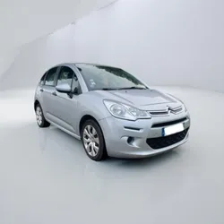 Citroen C3 PURETECH 68 CONFORT