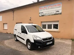 Citroen berlingo xl 1.6 hdi 90 cv confort