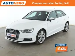 AUDI A3 Sportback 40 e-tron S tronic