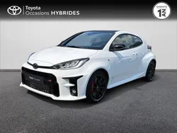 Toyota Yaris 1.6 GR 261ch Track 3p 4WD