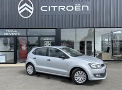 Volkswagen polo 1,2 TDI 75 Attelage 5 portes comme neuve
