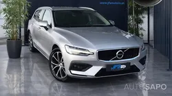 Volvo V60 de 2021