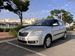 Skoda Fabia Classic