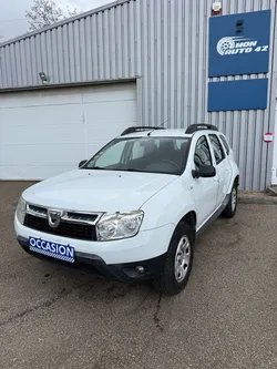 Dacia Duster 1.5 dCi 110cv eco2