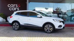 Renault Kadjar 1.5 dCi Intens