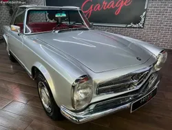 Mercedes-Benz 280 280 SL PAGODE