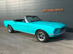 Ford Mustang CABRIOLET