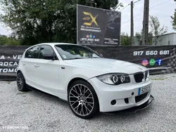 BMW 120 d
