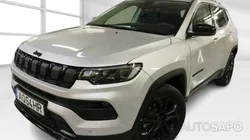 Jeep Compass de 2022