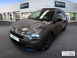 Citroën C4 e- 136 ch Automatique Shine Pack