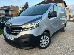 Renault Trafic 2.0 dCi 120ch L1H1 Pack Clim