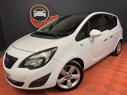 Opel MERIVA 1.7 CDTI110 FAP COSMO