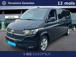 VOLKSWAGEN UTILITAIRES Caravelle 6.1 2.0 TDI 150 BMT Longue DSG7 Confortline