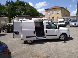 Fiat Doblo HT 9900 EUROS MULTIJET 95 PACK