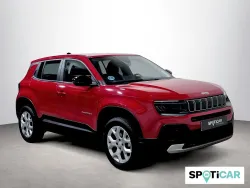 JEEP Avenger 1.2 Altitude