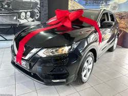 Nissan Qashqai 1.5 dCi Business Edition