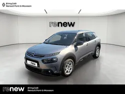 CITROEN C4 Cactus BlueHDi 100 S&S BVM6 Feel