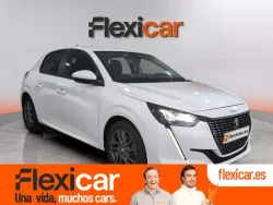 PEUGEOT 208 1.5 BlueHDi S&S Active 100