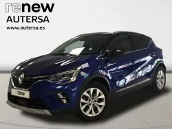Renault Captur TCe Zen 67kW