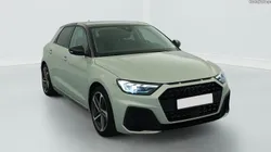 Audi A1 30 TFSI 116 ch BVM6 Design